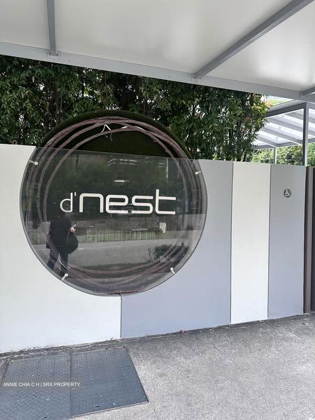 d'Nest (D18), Condominium #610991351